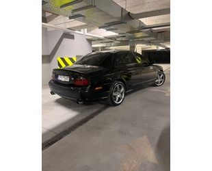 Jaguar S-Type Gebrauchtwagen