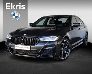 BMW 545 Gebrauchtwagen