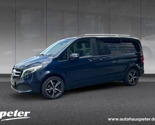 Mercedes-Benz V 250 Gebrauchtwagen