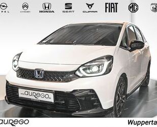 Honda Jazz Gebrauchtwagen