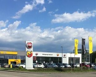 Fiat Panda Gebrauchtwagen