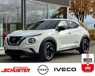 Nissan Juke Gebrauchtwagen