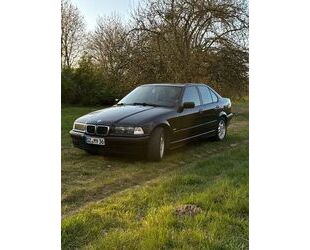 BMW 318 Gebrauchtwagen