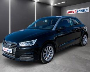 Audi A1 Gebrauchtwagen