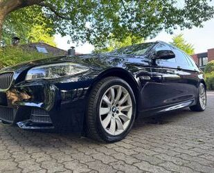 BMW 530 Gebrauchtwagen