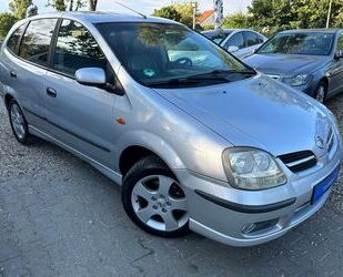 Nissan Almera Gebrauchtwagen