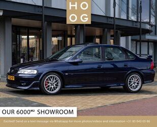 Opel Vectra Gebrauchtwagen