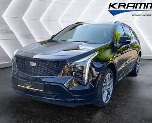 Cadillac XT4 Gebrauchtwagen