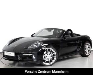 Porsche Boxster Gebrauchtwagen