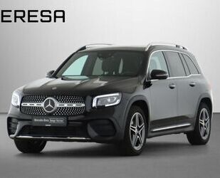 Mercedes-Benz GLB 220 Gebrauchtwagen