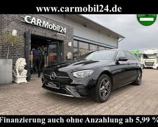 Mercedes-Benz E 300 Gebrauchtwagen