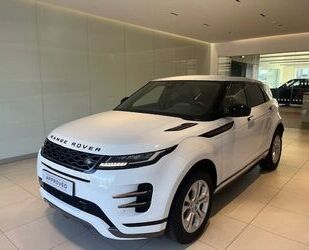 Land Rover Range Rover Evoque Gebrauchtwagen
