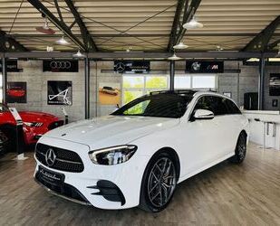 Mercedes-Benz E 200 Gebrauchtwagen