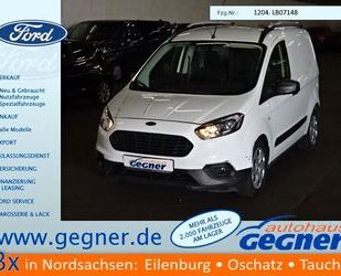 Ford Transit Courier Gebrauchtwagen
