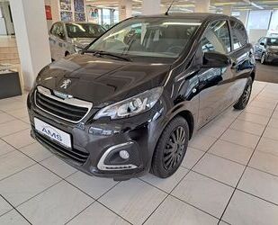 Peugeot 108 Gebrauchtwagen
