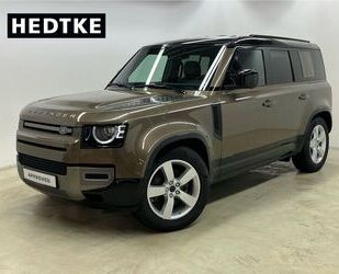 Land Rover Defender Gebrauchtwagen