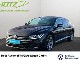 VW Arteon Gebrauchtwagen