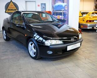 Opel Tigra Gebrauchtwagen
