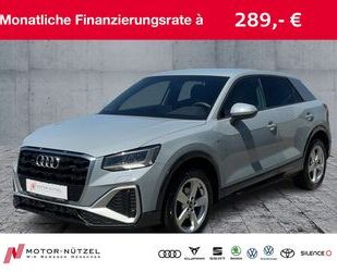Audi Q2 Gebrauchtwagen