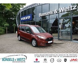 Ford Tourneo Connect Gebrauchtwagen