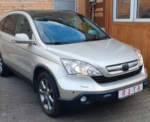 Honda CR-V Gebrauchtwagen