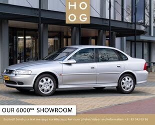 Opel Vectra Gebrauchtwagen