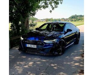 Audi A7 Gebrauchtwagen