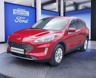 Ford Kuga Gebrauchtwagen