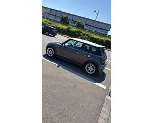 Mini Cooper S Gebrauchtwagen