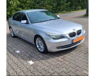 BMW 530 Gebrauchtwagen
