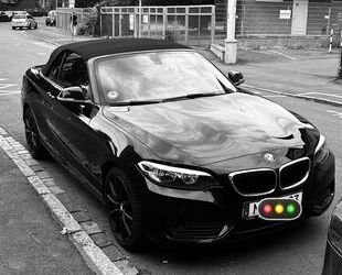 BMW 218 Gebrauchtwagen
