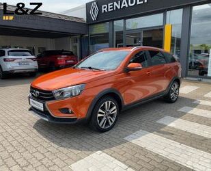 Lada Vesta Gebrauchtwagen