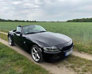 BMW Z4 Gebrauchtwagen