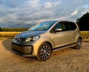 VW up! Gebrauchtwagen