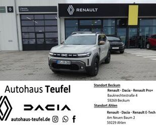 Dacia Duster Gebrauchtwagen