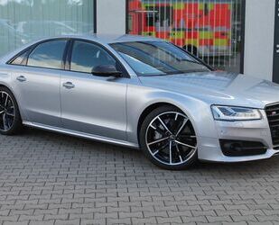 Audi S8 Gebrauchtwagen