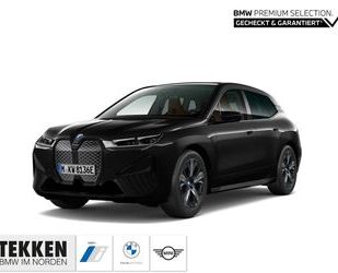 BMW iX Gebrauchtwagen