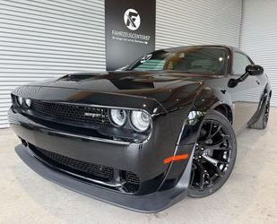 Dodge Challenger Gebrauchtwagen