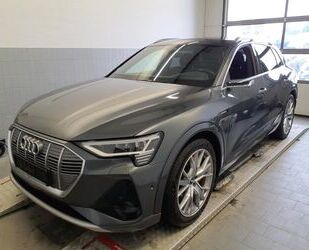 Audi e-tron Gebrauchtwagen