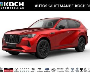 Mazda CX-60 Gebrauchtwagen