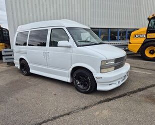 Chevrolet Astro Gebrauchtwagen