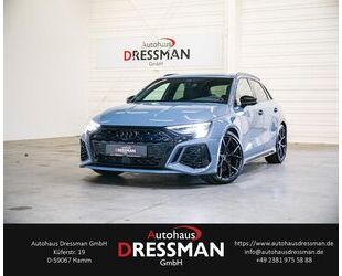 Audi RS3 Gebrauchtwagen