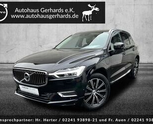 Volvo XC60 Gebrauchtwagen