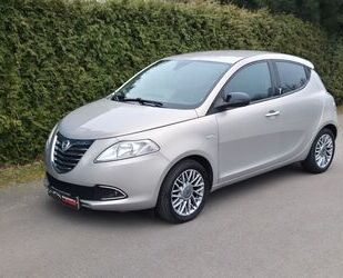 Lancia Ypsilon Gebrauchtwagen