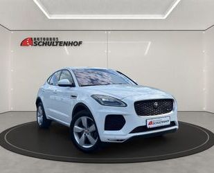 Jaguar E-Pace Gebrauchtwagen
