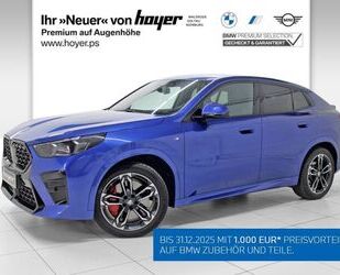 BMW X2 Gebrauchtwagen
