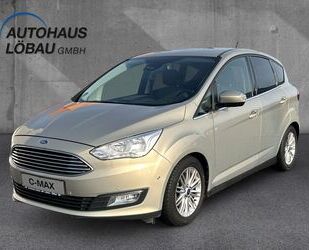 Ford C-Max Gebrauchtwagen