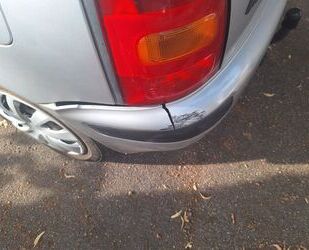 Nissan Micra Gebrauchtwagen