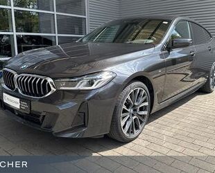 BMW 630 Gebrauchtwagen
