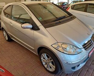 Mercedes-Benz A 150 Gebrauchtwagen